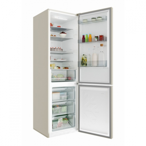 Купить  холодильник candy ccrn 6200 с в интернет-магазине Айсберг! фото 3